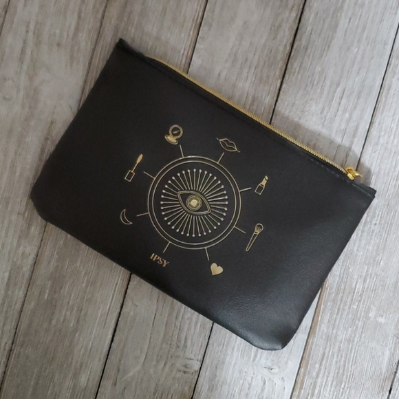 Ipsy Bags (2) and Samples - Picture 3 of 7